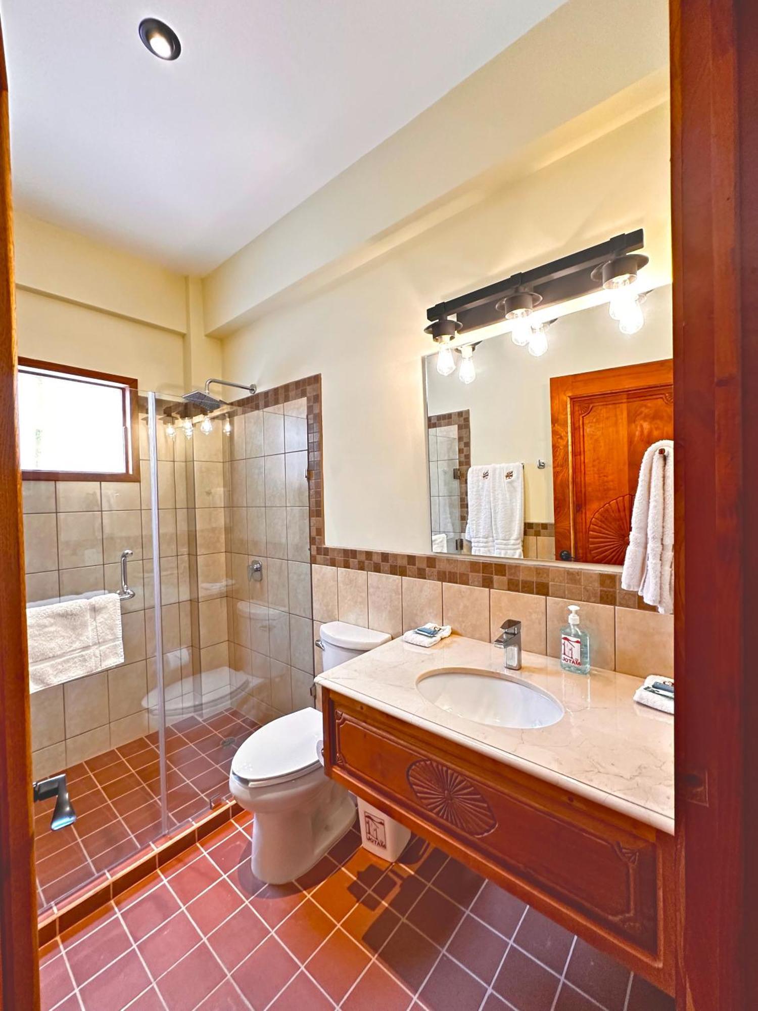 Hotel Jotam Панахачель Экстерьер фото