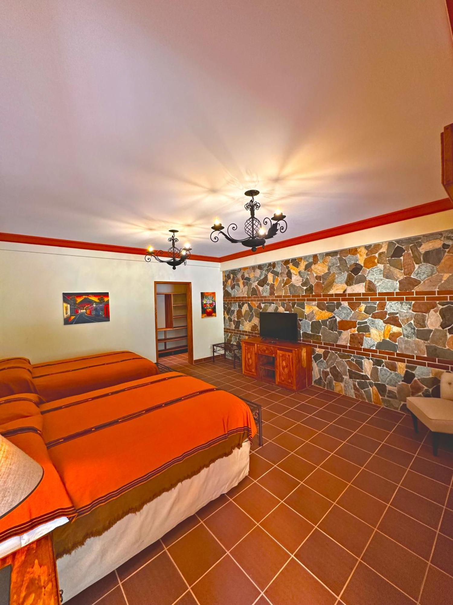 Hotel Jotam Панахачель Экстерьер фото