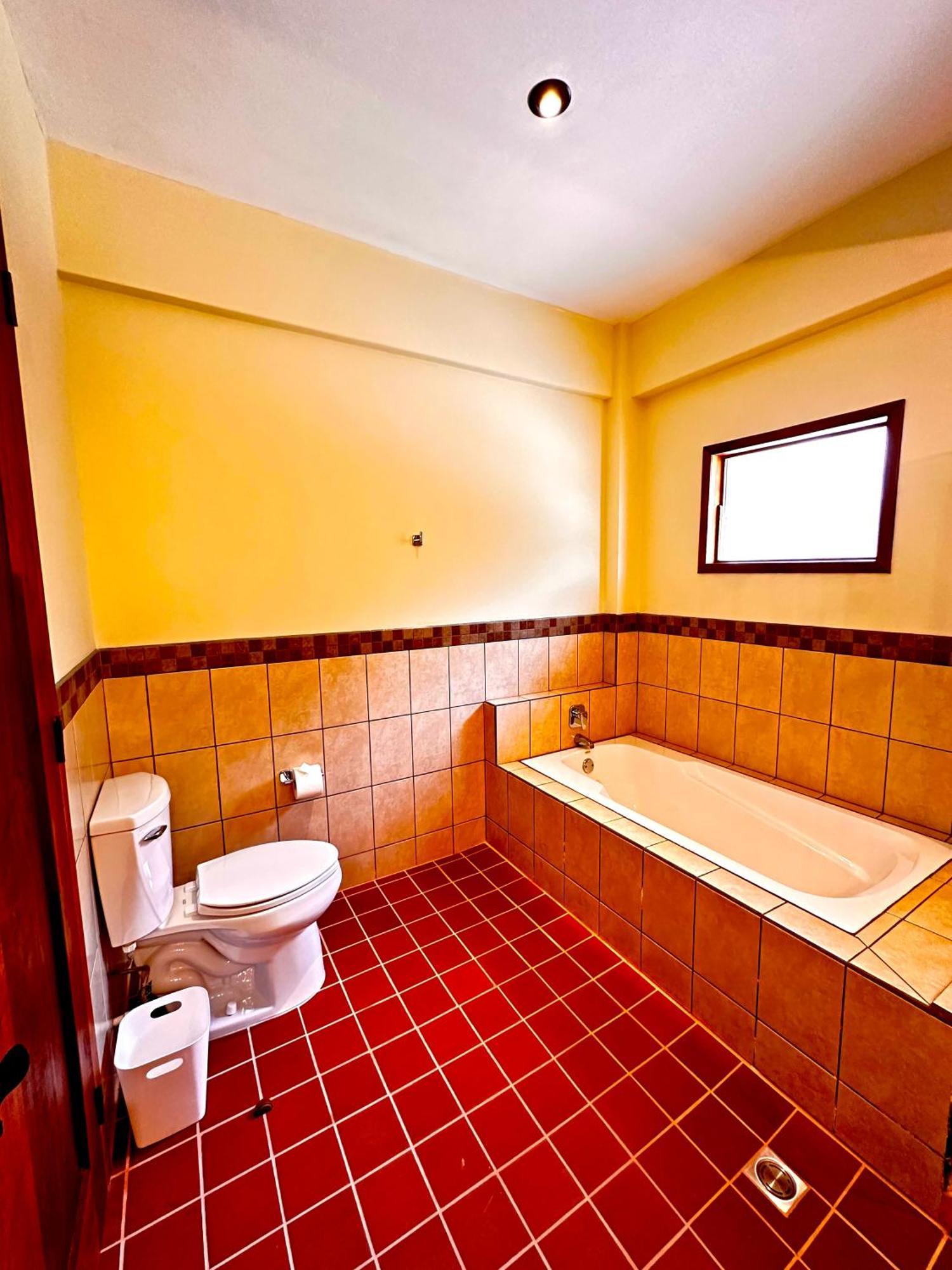 Hotel Jotam Панахачель Экстерьер фото
