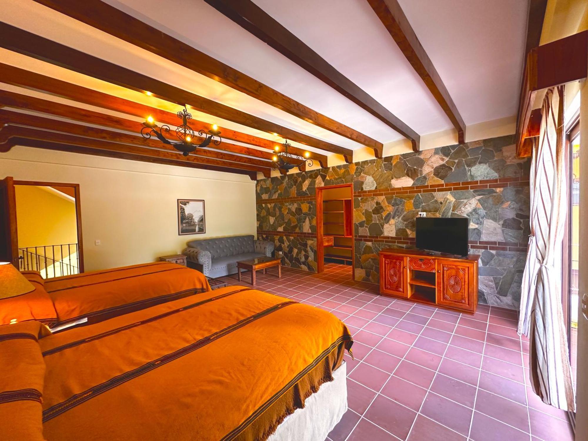 Hotel Jotam Панахачель Экстерьер фото