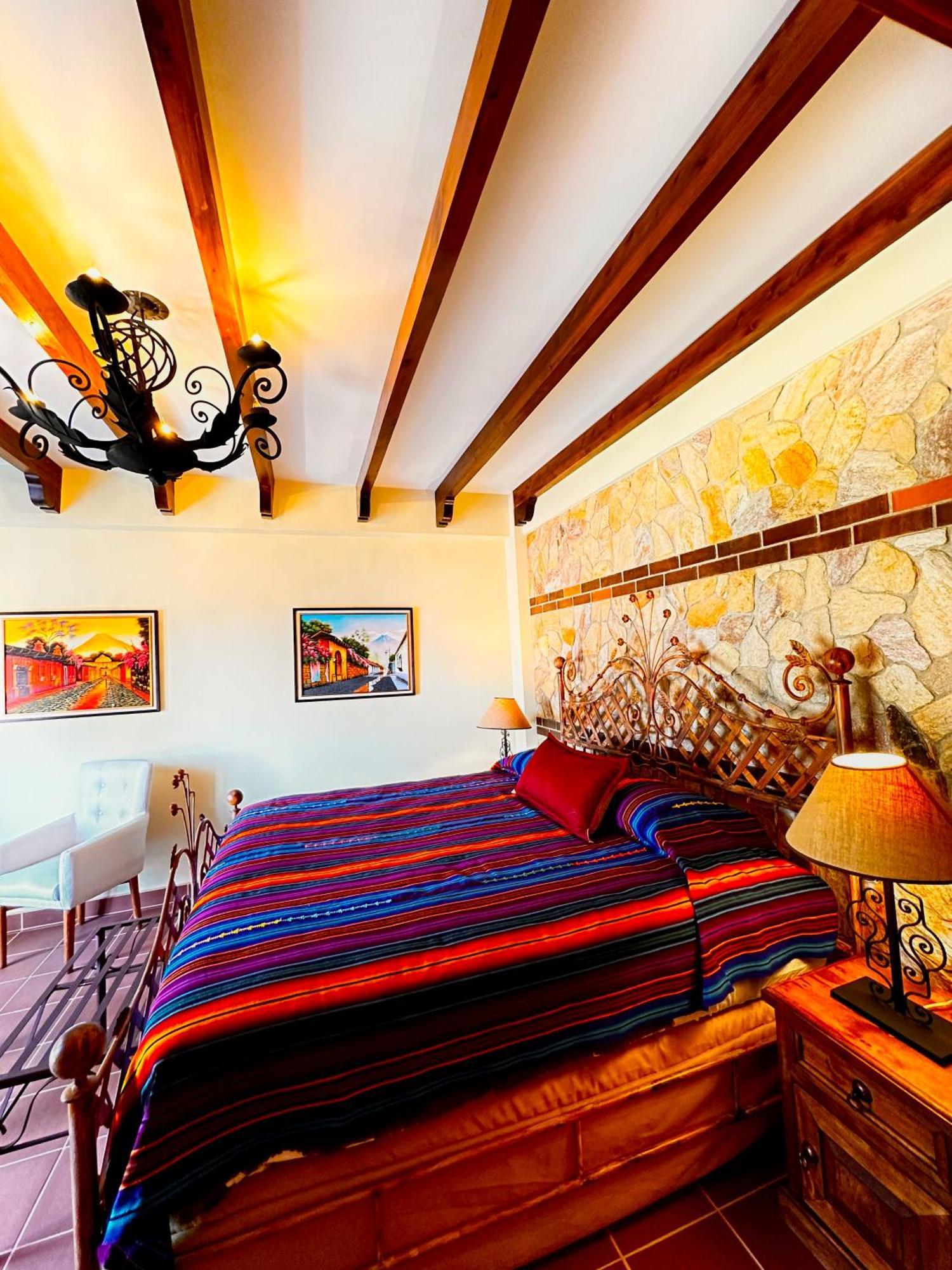 Hotel Jotam Панахачель Экстерьер фото