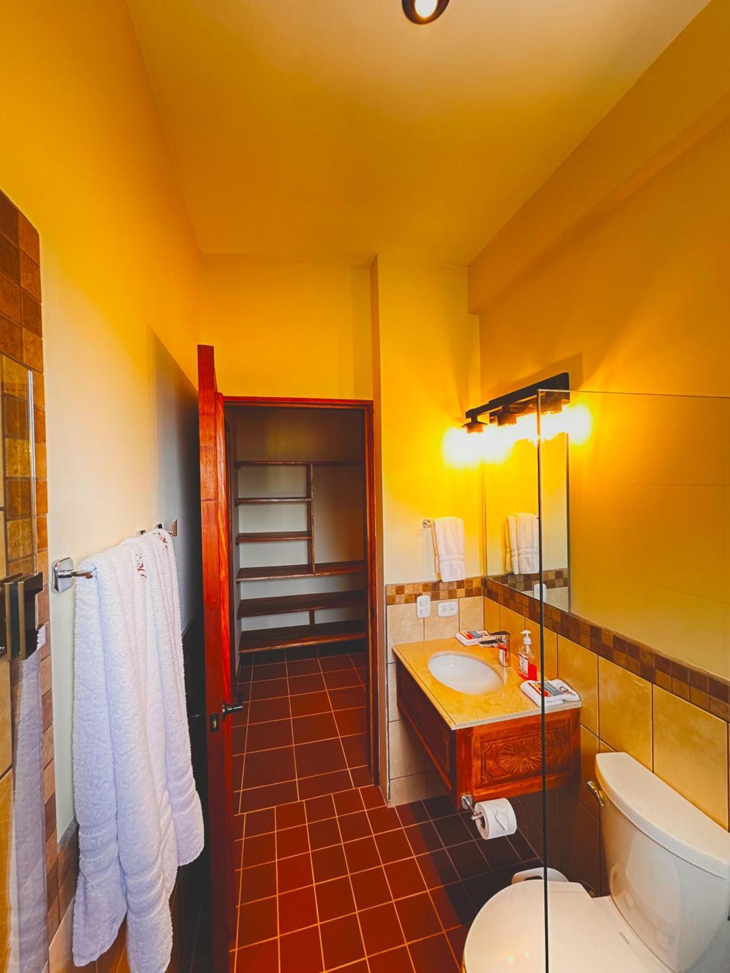 Hotel Jotam Панахачель Экстерьер фото