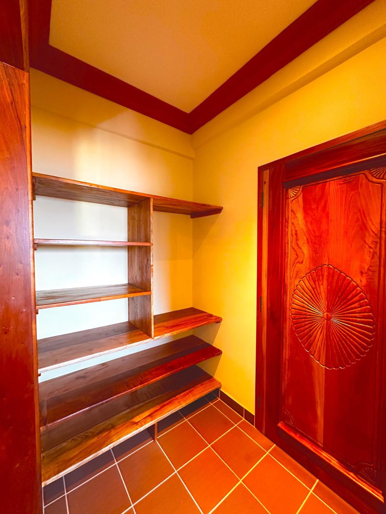 Hotel Jotam Панахачель Экстерьер фото