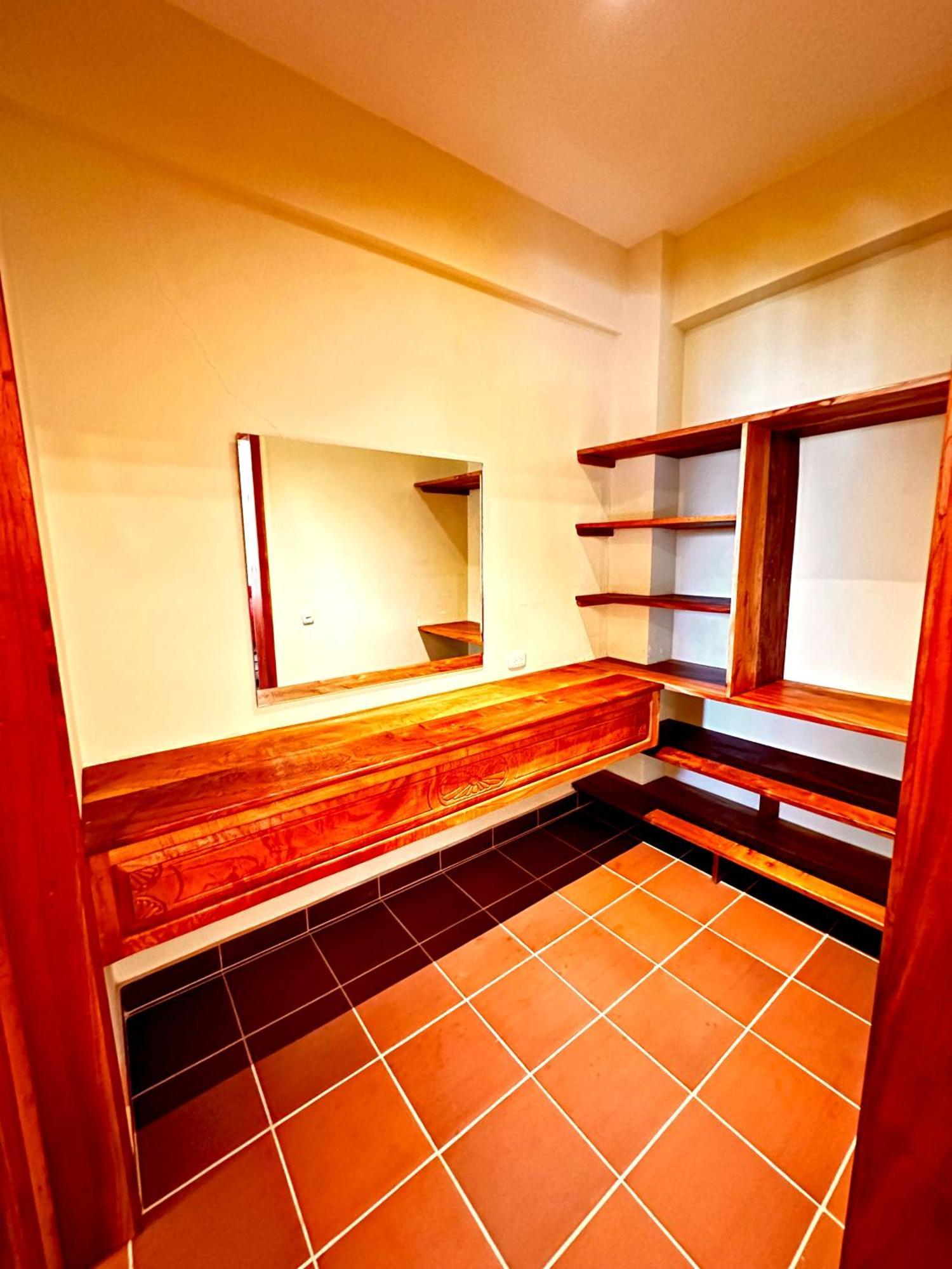 Hotel Jotam Панахачель Экстерьер фото