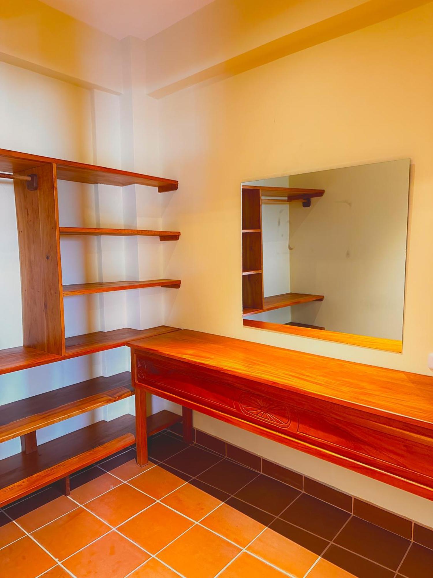 Hotel Jotam Панахачель Экстерьер фото