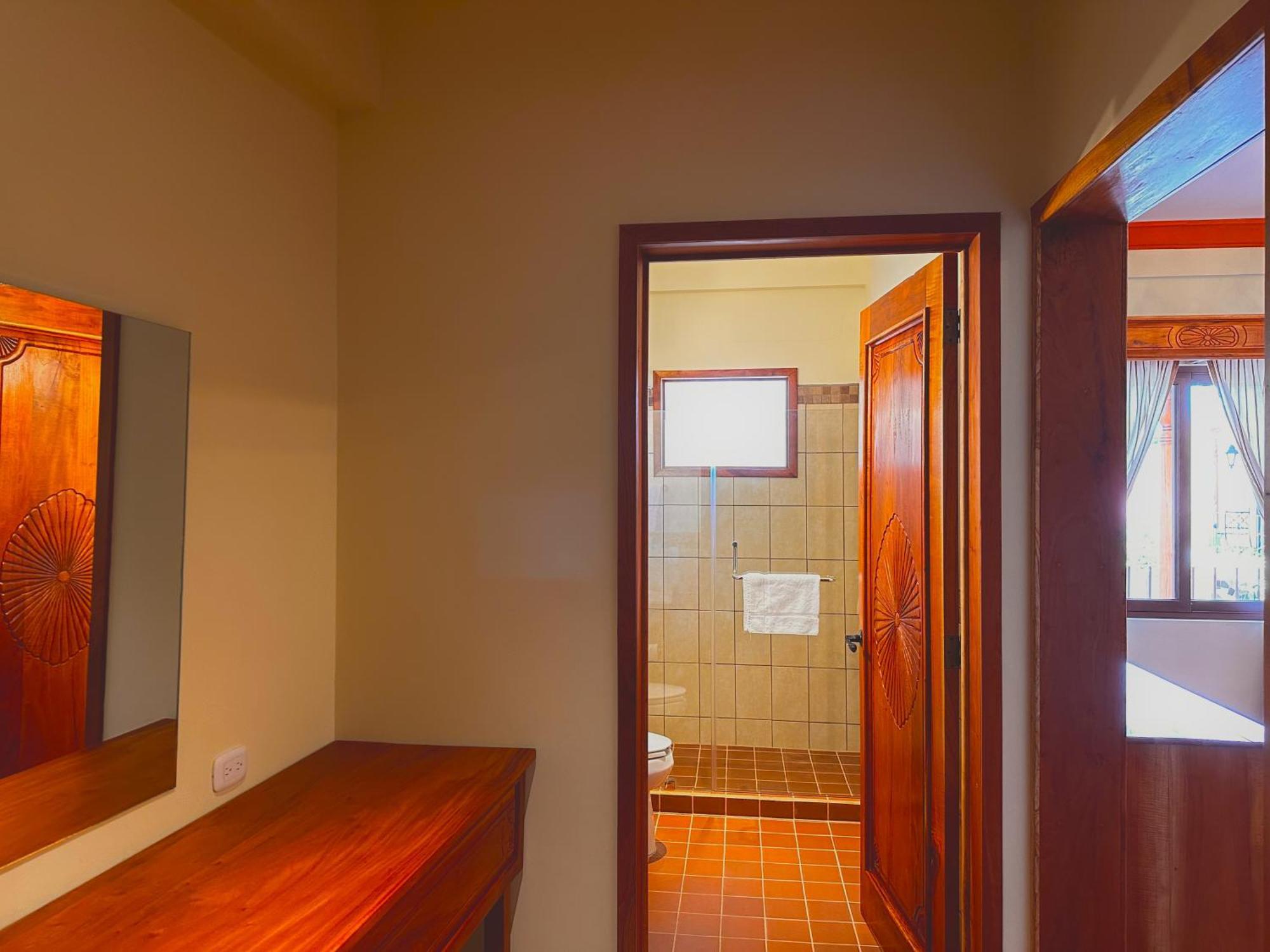 Hotel Jotam Панахачель Экстерьер фото