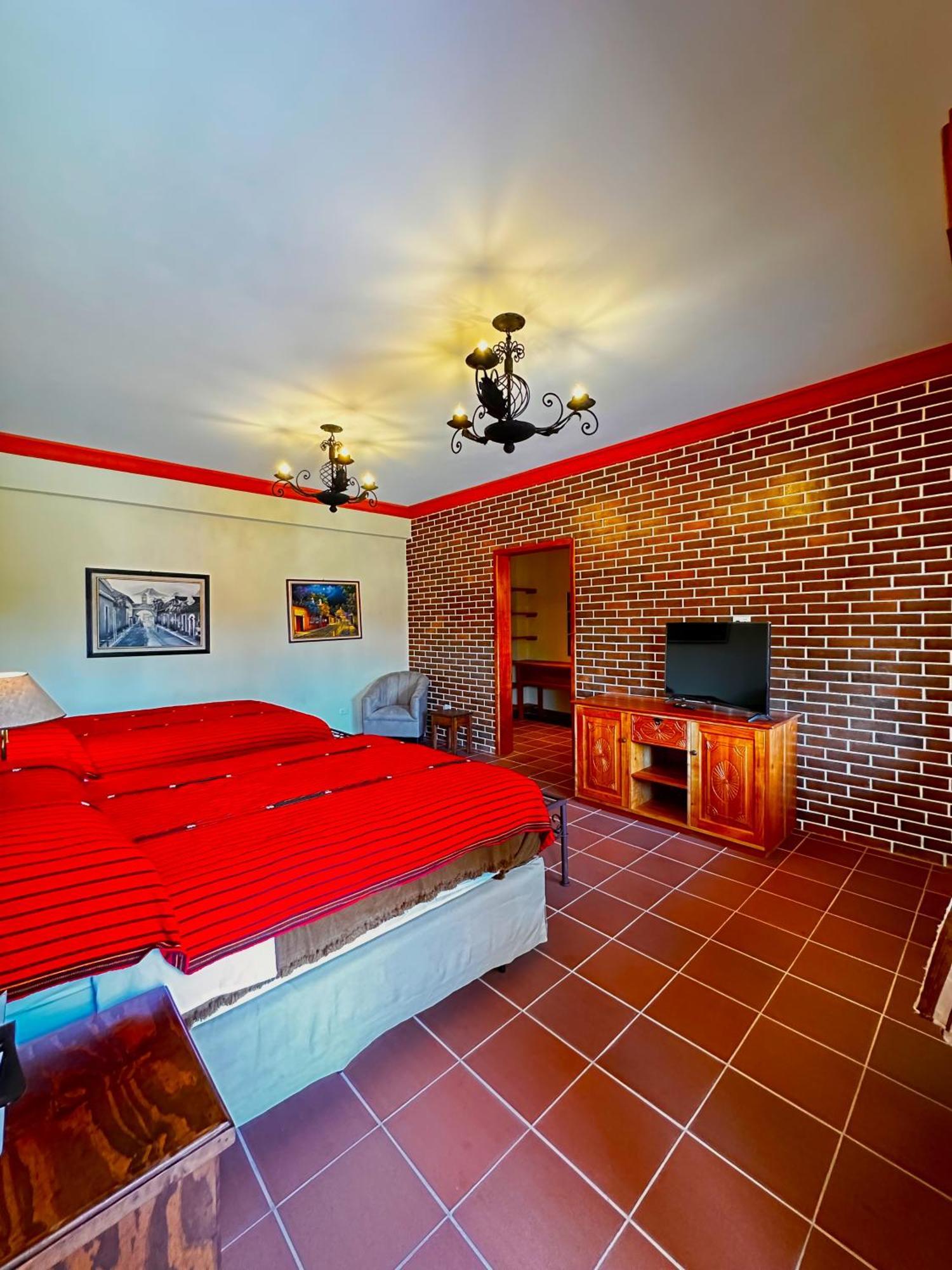 Hotel Jotam Панахачель Экстерьер фото